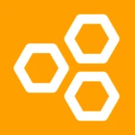 Logo of beehiveformobile android Application 